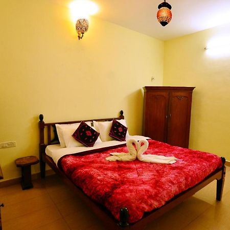 אוטי Al Haramain Home Stay Un -Married And Stag Groups Not Allowed מראה חיצוני תמונה