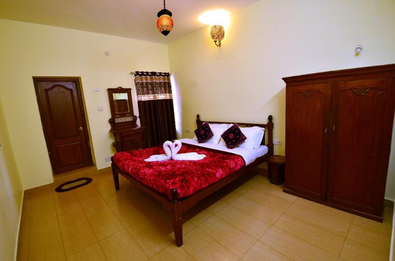 אוטי Al Haramain Home Stay Un -Married And Stag Groups Not Allowed מראה חיצוני תמונה